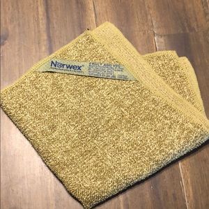 Norwex fruit and veggie cloth